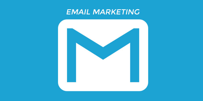 E-mail Marketing