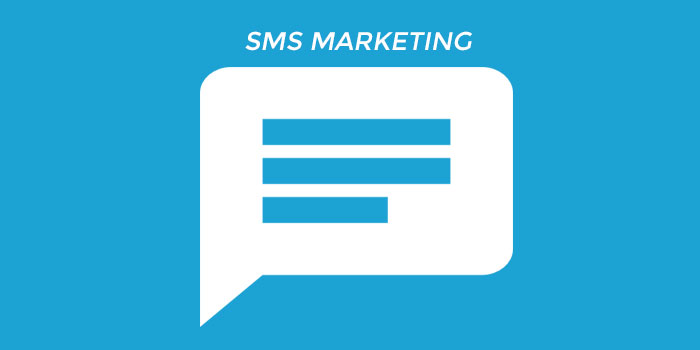 SMS Marketing